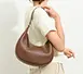 halfmoon ladies bag OEM